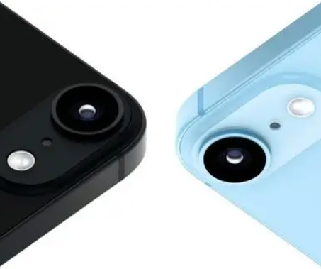 福田苹果SE4维修分享iPhoneSE4支持AI摄影A16芯片