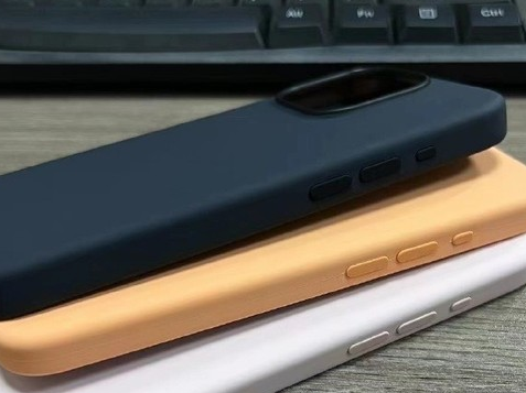 福田苹果14维修站分享iPhone14手机壳能直接给iPhone15用吗?