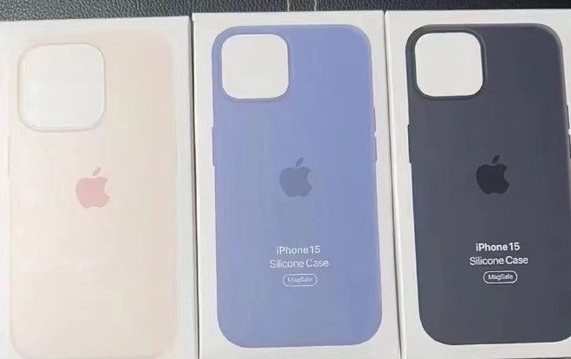 福田苹果14维修站分享iPhone14手机壳能直接给iPhone15用吗？ 