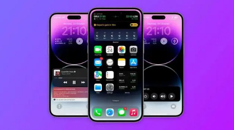 福田苹果手机维修分享iOS 16.1 RC版是iOS 16.1正式版吗 