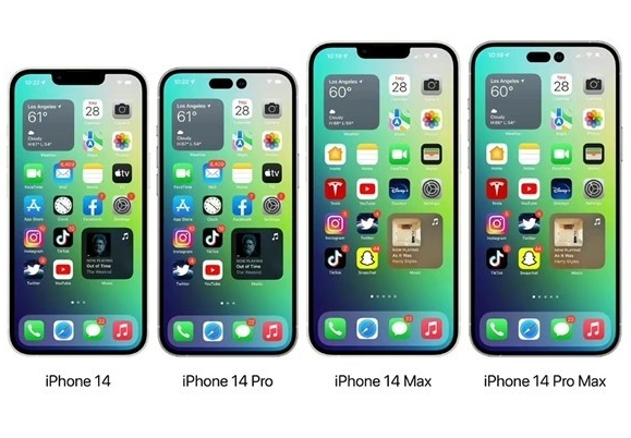 福田苹果14维修分享iPhone14可以分期吗 