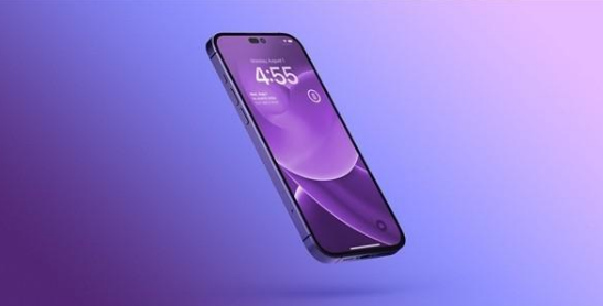 福田苹果14维修分享iPhone14配色有哪些 