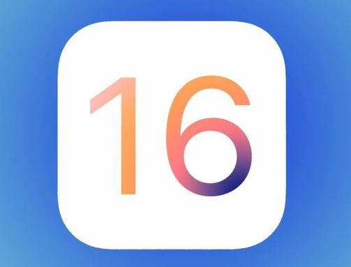 福田苹果手机维修分享iOS16不支持iPhone6s，手中的6s怎么办 