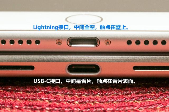 福田苹果14维修分享iPhone 14会是什么接口 