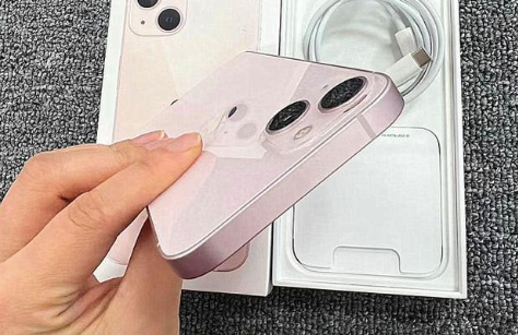 福田苹果13维修分享iPhone 13有哪些缺点和不足 