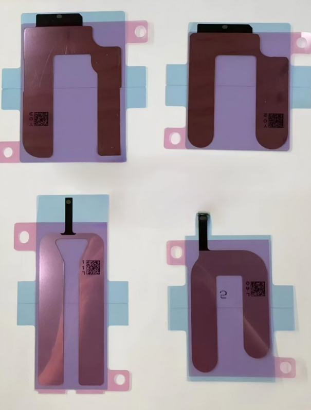 福田苹果手机维修分享iPhone 17 Pro 机型电池将采用创新型粘合剂 