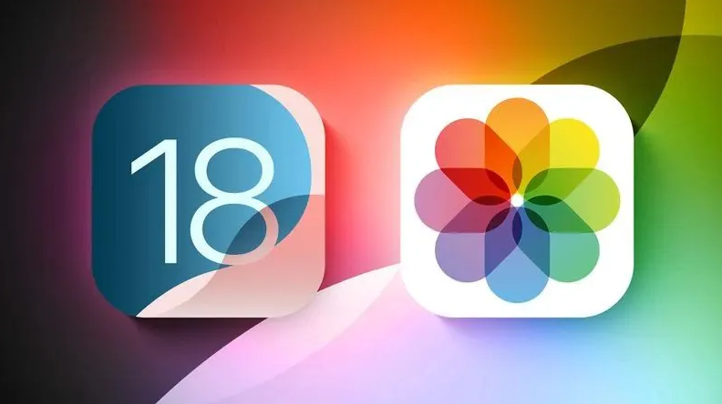 福田苹果手机维修分享苹果 iOS / iPadOS 18.1Beta 3 发布 