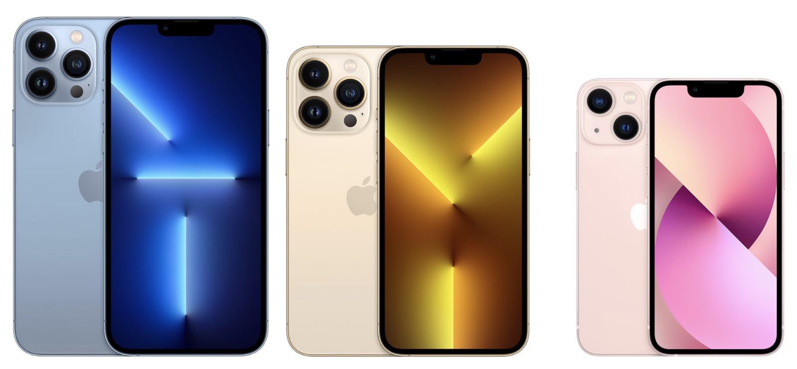 福田苹果手机维修分享iPhone 13续航怎么样 
