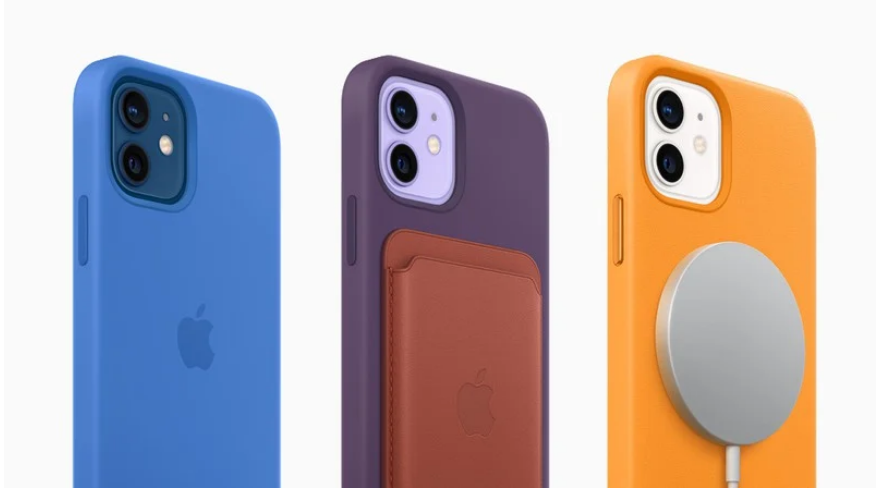 福田苹果手机维修分享关于 iPhone 13 的细节爆料 