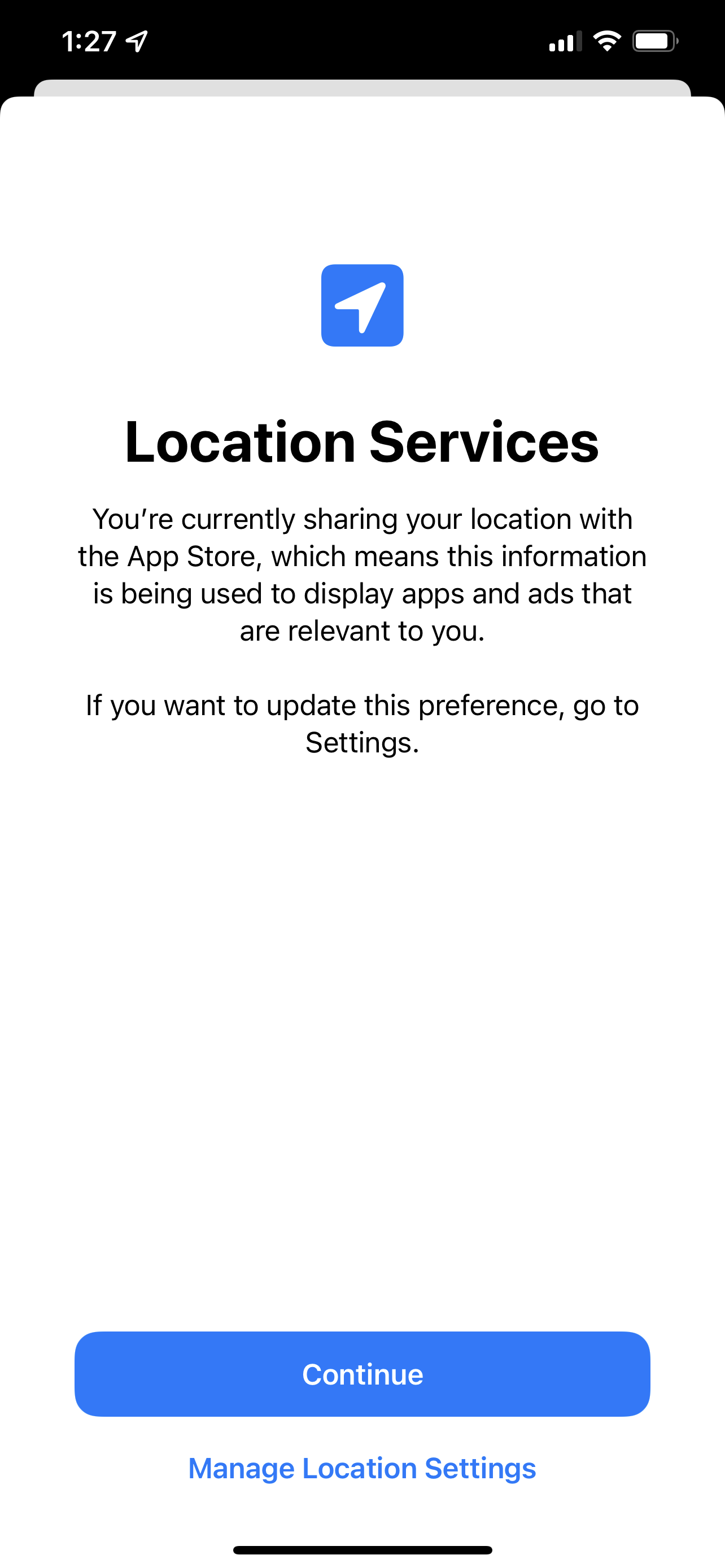 福田苹果手机维修分享iOS 15.0 Beta 5 新功能汇总 