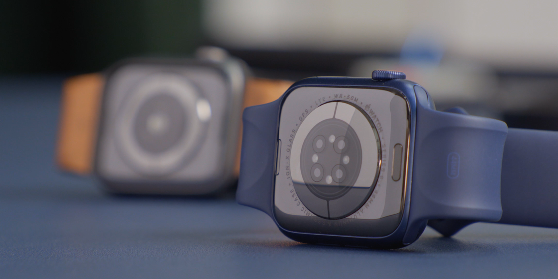 福田苹果手机维修分享Apple Watch 是如何测量卡路里的 