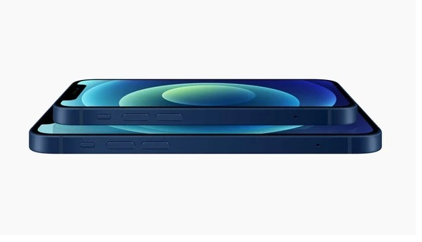 福田苹果手机维修分享iPhone 12 mini 锁屏后触屏失灵怎么办 