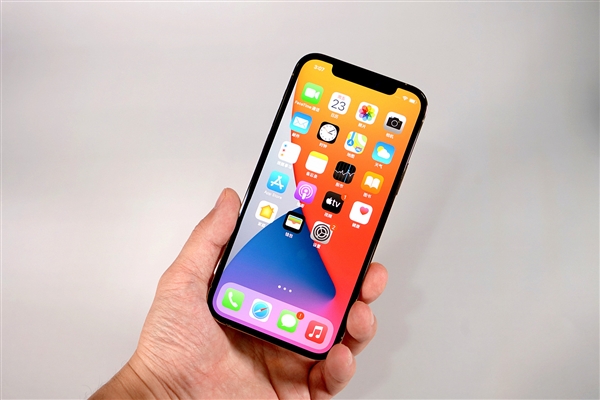 福田苹果手机维修分享iOS 14.2修订版已到，专属iPhone 12系列 