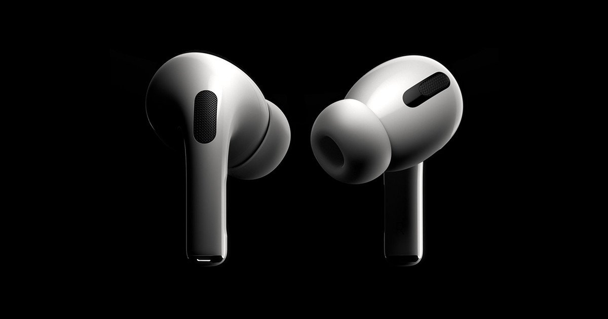 福田苹果手机维修分享AirPods Pro 爆音、降噪效果下降怎么办 