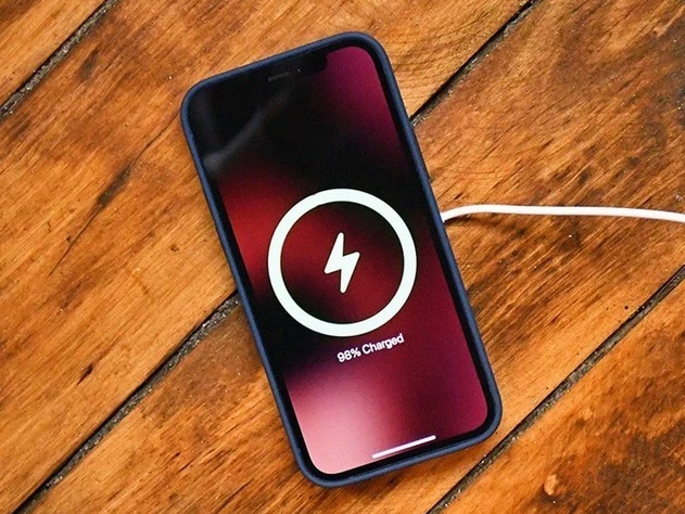 福田苹果手机维修分享iPhone 12可以随便充电吗 