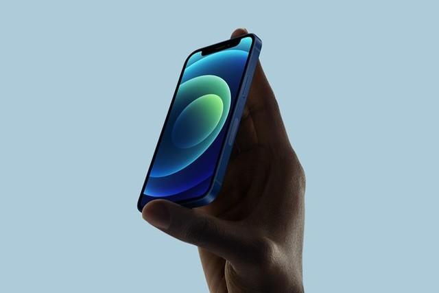 福田苹果手机维修分享iPhone 12 mini辐射很大吗 
