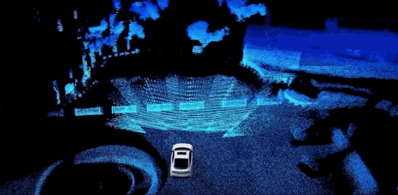福田苹果手机维修分享iPhone 12 Pro 搭载的 LiDAR 镜头与 ToF 镜头有什么不同 