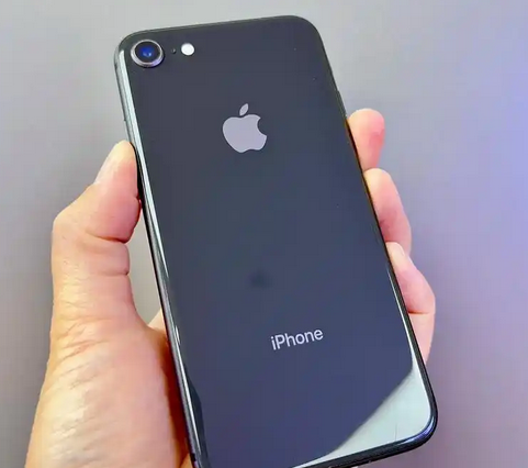 福田苹果8系统维修分享iPhone8手机系统升级后无法开机如何修复 