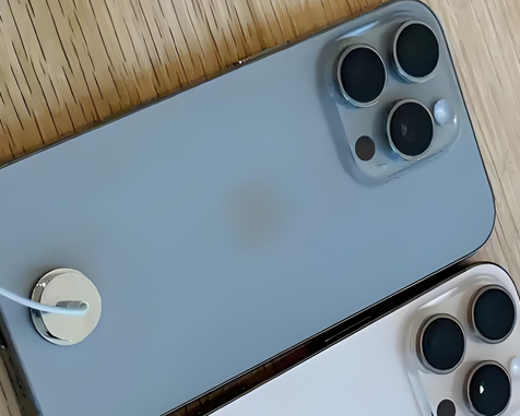 福田iPhone16无法开机维修网点分享苹果16无法开机怎么办 