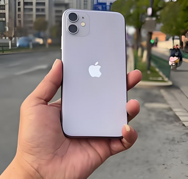 福田苹果11系统维修分享iPhone11手机系统崩溃无法开机如何解决