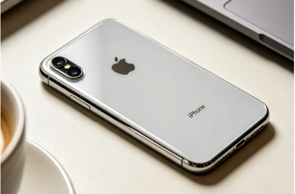 福田苹果手机维修分享iPhone XS Max换电池 