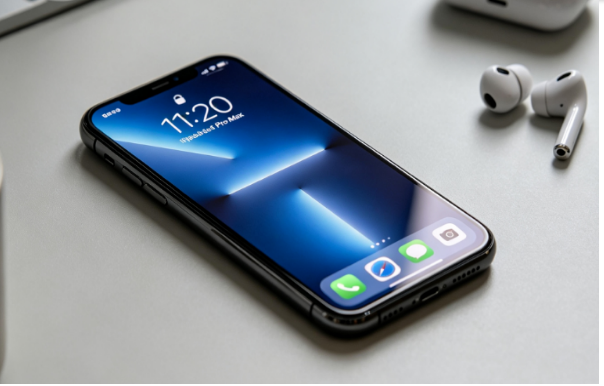 福田苹果手机维修分享iPhone11 Pro Max换电池 