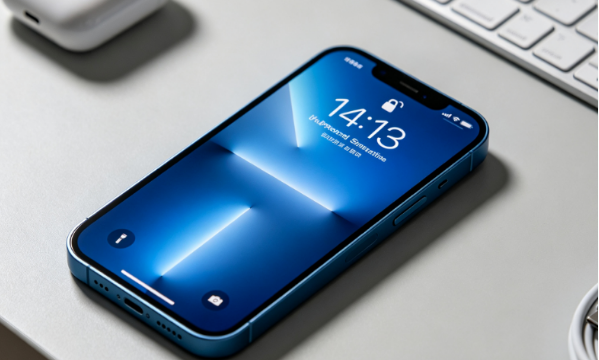 福田苹果手机维修分享iPhone13 换电池 