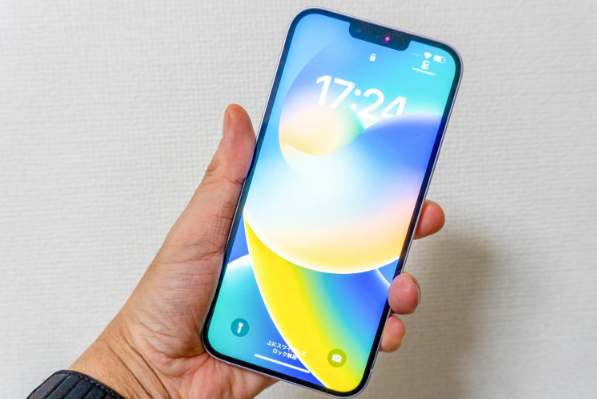 福田苹果手机维修分享iPhone 14 Plus换电池 