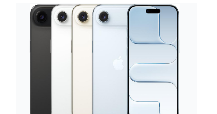 福田苹果手机维修分享iPhone 17 Air换电池 