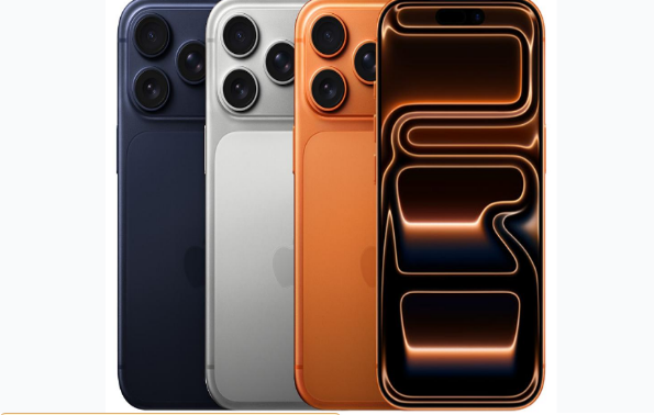 福田苹果手机维修分享iPhone 17 Pro换电池 