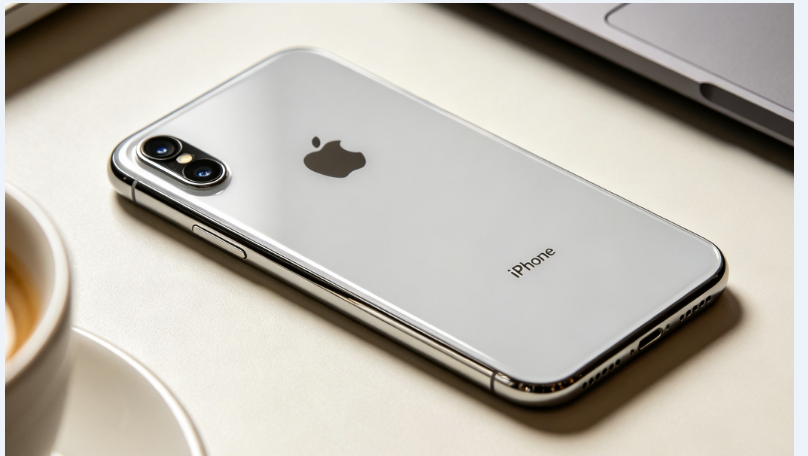 福田苹果维修点分享iPhone XS进水维修 