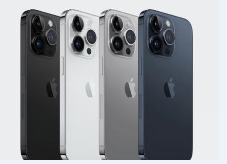 福田苹果维修点分享iPhone 16 Pro进水维修 