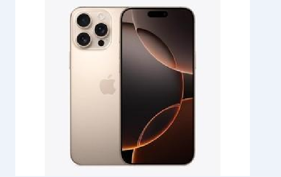 福田苹果维修点分享iPhone 16 Pro Max进水维修 