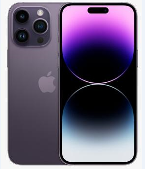 福田苹果维修点分享iPhone 14 Pro换屏易忽略的隐性故障 