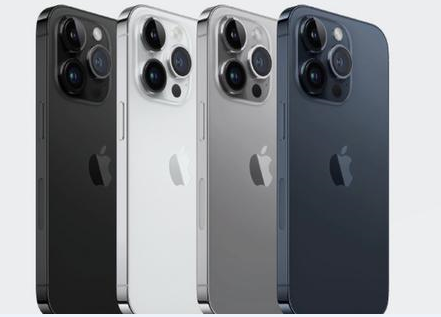 福田苹果维修点分享iPhone 16 Pro屏幕更换全新维修实操难点 