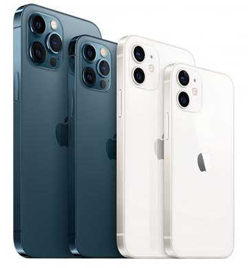 福田苹果维修点分享iPhone 12 Pro维修主板被忽略的实操故障 