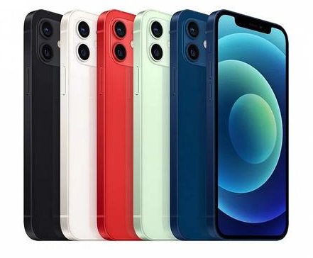 福田苹果维修点分享iPhone 12 Pro Max维修主板易被忽略的实操故障 