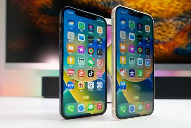 福田苹果维修点分享iPhone 14 Plus自动关机内存连锁故障解析 