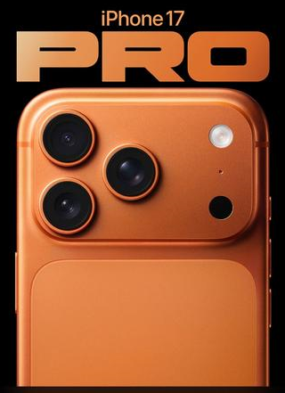 福田苹果维修点分享iPhone 17 Pro自动关机第三方电池数据故障 