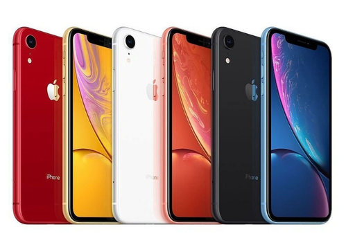 福田苹果维修点分享iPhone XR扩容实操风险剖析 