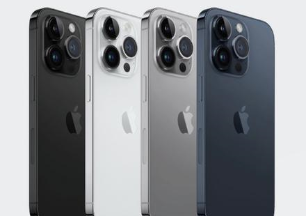 福田苹果维修点分享iPhone 16 Pro扩容数据安全全解析 