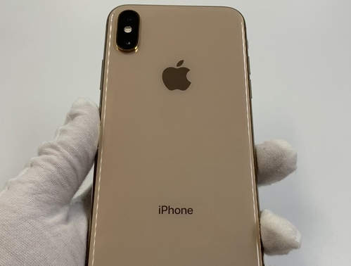 福田苹果维修点分享iPhone XS iOS 18小众功能排错 