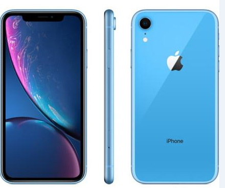福田苹果维修点分享iPhone XR后台与通知系统排错 