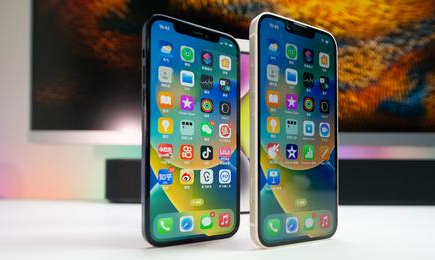 福田苹果维修点分享iPhone 14 Plus安全隔区与音频排错 