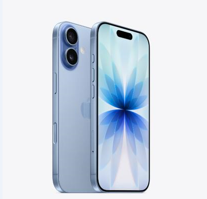 福田苹果维修点分享iPhone 17音频与钱包 