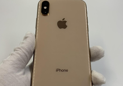 福田苹果维修点分享iPhone XS锁屏界面交互故障 
