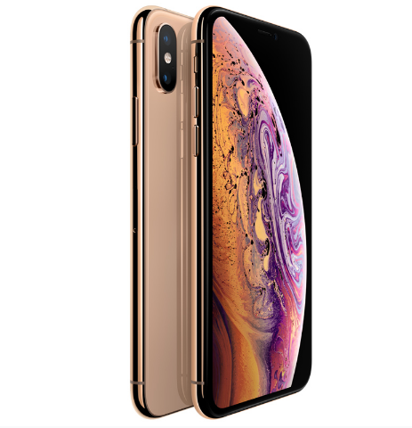 福田苹果维修点分享iPhone XS Max锁屏快捷入口故障 