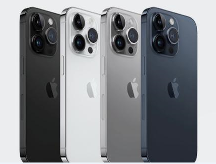 福田苹果维修点分享iPhone 16 Pro锁屏密码使用指南 