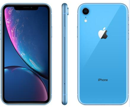 福田苹果维修点分享iPhone XR黑屏多类场景解析 
