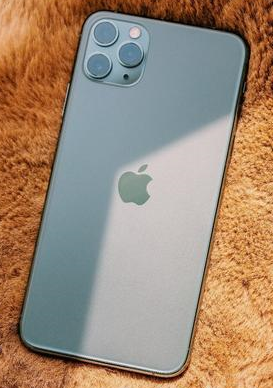福田苹果维修点分享iPhone 11 Pro Max黑屏特殊诱因梳理 